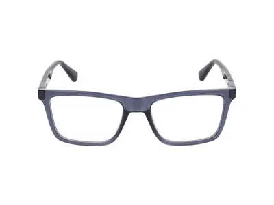 Calvin Klein Jeans Eyeglasses In Gray