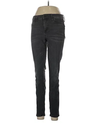 Pre-owned Calvin Klein Jeans In Gray