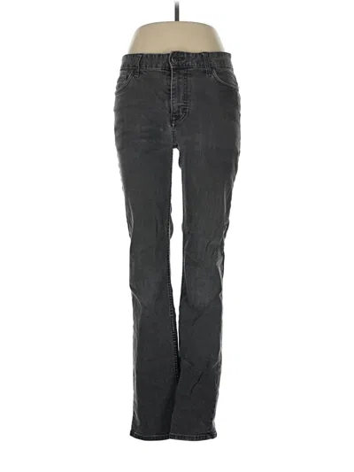 Pre-owned Calvin Klein Jeans In Gray