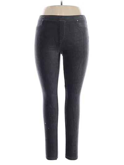 Pre-owned Calvin Klein Jeans In Gray