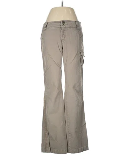Pre-owned Calvin Klein Jeans In Gray
