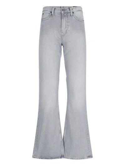 Calvin Klein Jeans In Grey