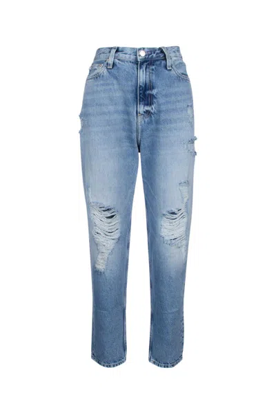 Calvin Klein Jeans Jeans In 1a4