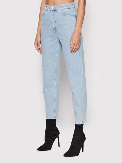 Calvin Klein Jeans Jeans In Blu