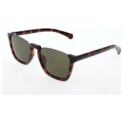 Calvin Klein Jeans Men's Sunglasses In Black