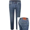 Calvin Klein Jeans Skinny Jeans Denim Blue In Blue
