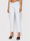 Calvin Klein Jeans Slim In Blu