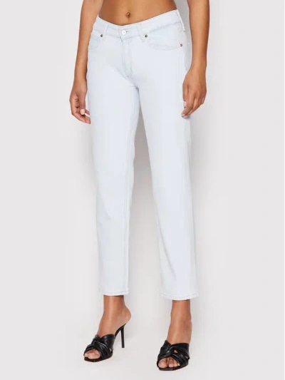 Calvin Klein Jeans Slim In Blu