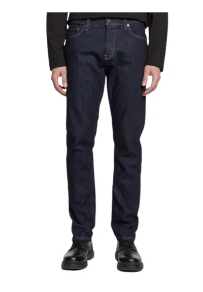 Calvin Klein Jeans Slim Fit Rinse Blue