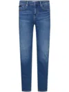 Calvin Klein Jeans Slim Modern In Blu