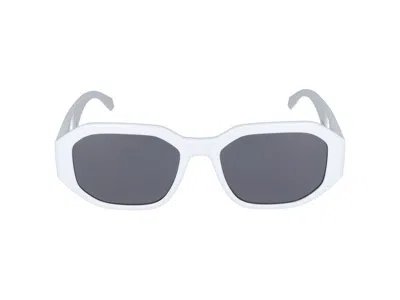 Calvin Klein Jeans Sunglasses In Neutral