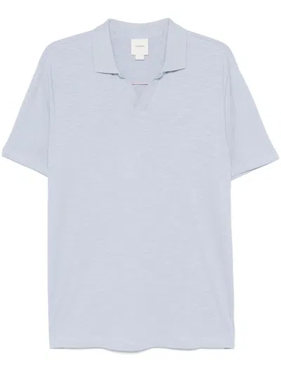 CALVIN KLEIN JERSEY T-SHIRT