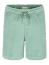 Calvin Klein Boys Towelling Texture Shorts