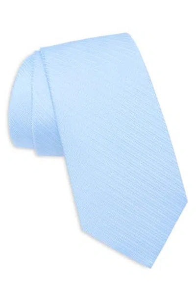 CALVIN KLEIN CALVIN KLEIN JOANNA STRIPE TIE