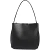 Calvin Klein Jodi Bucket Bag In Multi