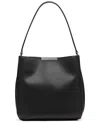 Calvin Klein Jodi Small Bucket Bag