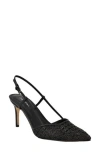 Calvin Klein Juliesa Slingback Pump
