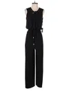 Calvin Klein Jumpsuit In Black