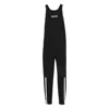 Calvin Klein Jumpsuits In Black