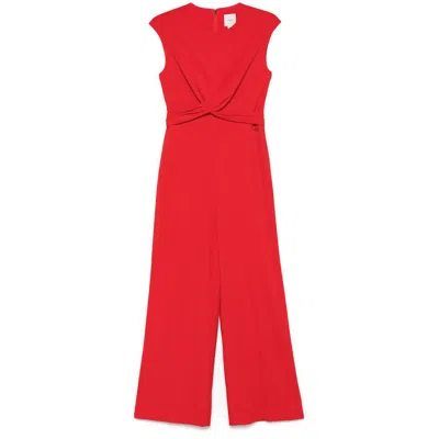 CALVIN KLEIN CALVIN KLEIN JUMPSUITS