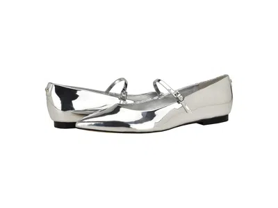 Calvin Klein Kamryn In Silver
