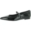 Calvin Klein Women's Women's Kamryn Flat In Black