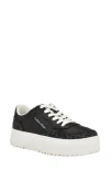 Calvin Klein Karyne Sneaker In Black