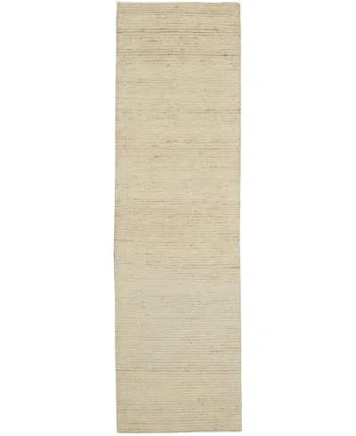 Calvin Klein Kathmandu Ck920 2'2"x7'4" Runner Area Rug In Multi