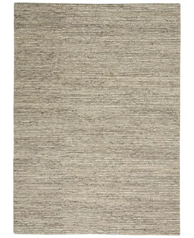 Calvin Klein Kathmandu Ck920 4'x6' Area Rug