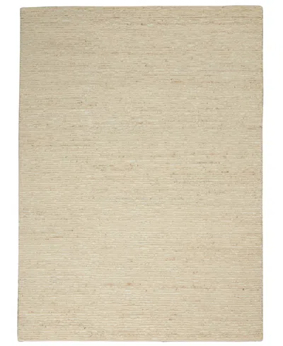 Calvin Klein Kathmandu Ck920 5'5"x7'4" Area Rug In Multi