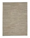 Calvin Klein Katmandu Hand-loomed Rug, 5' X 8'