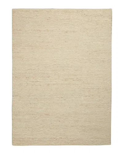 Calvin Klein Katmandu Hand-loomed Rug, 5 & Apos; X 8 & Apos; In Neutral