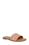 Calvin Klein Kendell Slide Sandal