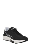 Calvin Klein Khalli Sneaker In Black