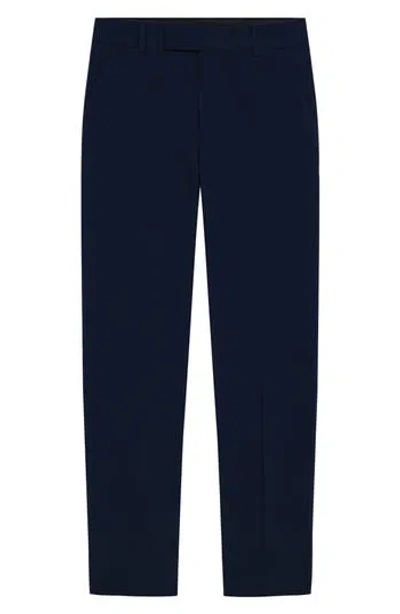 Calvin Klein Kids' Infinite Stretch Pants In Black