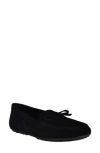 Calvin Klein Koria Loafer In Black