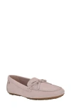 Calvin Klein Koria Loafer In Pink