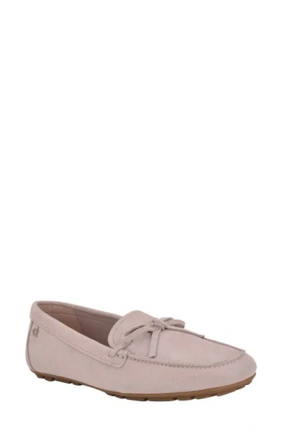 Calvin Klein Koria Loafer In Pink