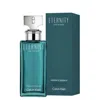 Calvin Klein Ladies Eternity Aromatic Essence Edp Spray 3.4 oz Fragrances 3616303476809 In Transparent