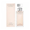 CALVIN KLEIN CALVIN KLEIN LADIES ETERNITY EAU FRESH FOR WOMEN EDP 3.38 OZ FRAGRANCES 3614228834957