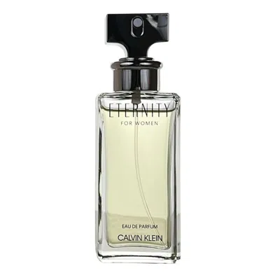 Calvin Klein Ladies Eternity Edp Spray 1.7 oz (tester) Fragrances 559568246844