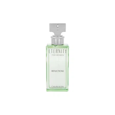 Calvin Klein Ladies Eternity Reflections Edp Spray 3.3 oz (tester) Fragrances 3616303463403