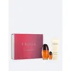 Calvin Klein Ladies Obsession Gift Set Fragrances 3616305433596