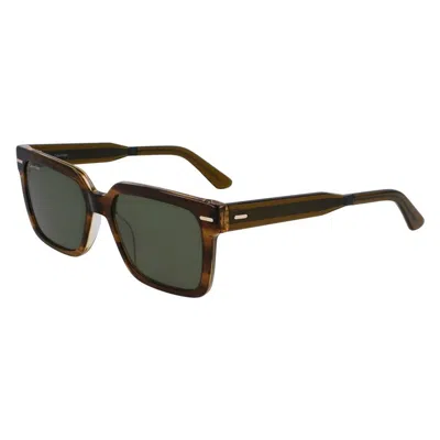 Calvin Klein Ladies' Sunglasses  Ck22535s Gbby2 In Gray