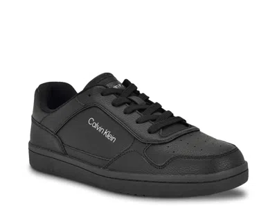 Calvin Klein Landy Sneaker In Black