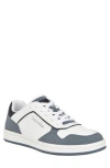 Calvin Klein Landy Sneaker In Light Blue