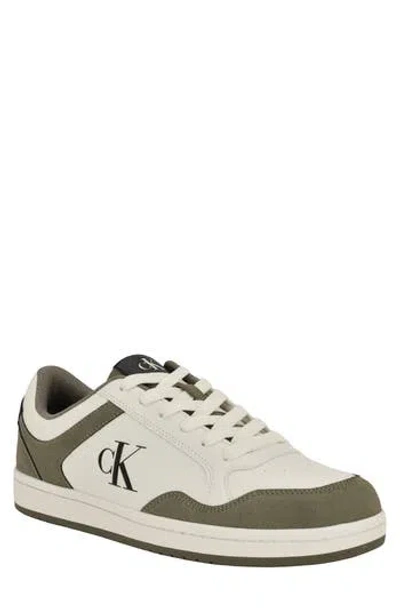 CALVIN KLEIN CALVIN KLEIN LASPIAN SNEAKER