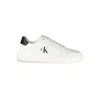 Calvin Klein Sneakers In White