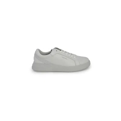 Calvin Klein Leather Men's Sneaker