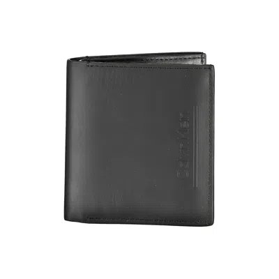 Calvin Klein Leather Men's Wallet